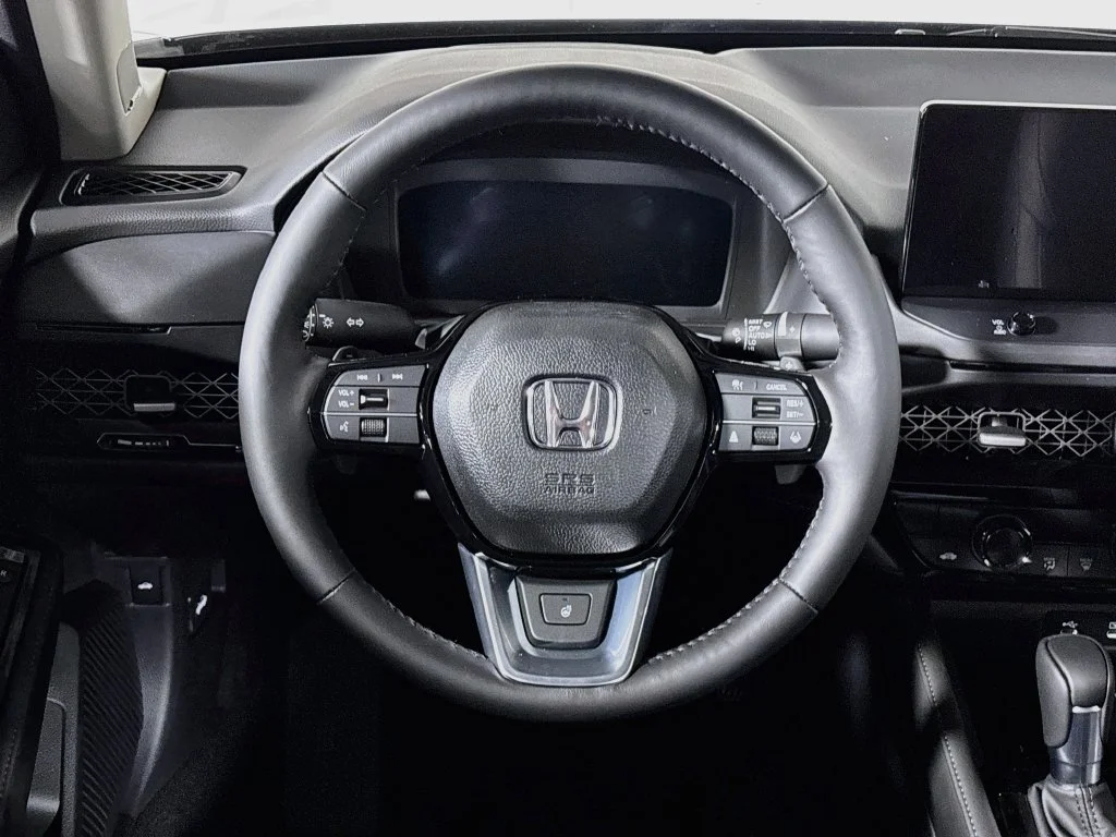 New 2026 Canyon River Blue Metallic Honda Touring image 13
