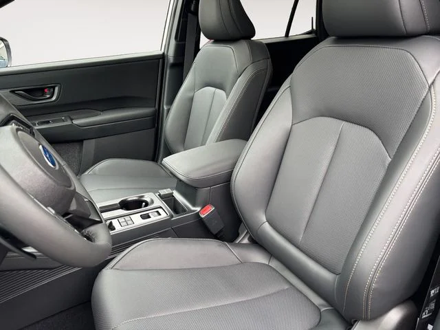 New 2026 White Pearl Subaru Limited image 9