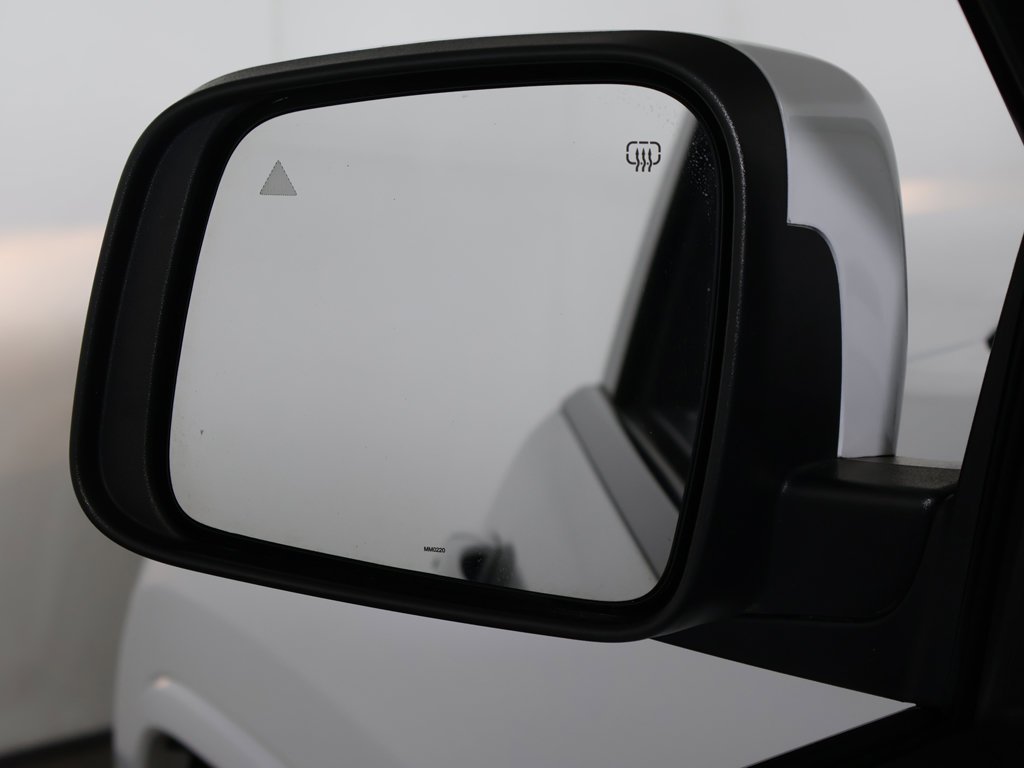 2020 Jeep Grand Cherokee Altitude - Photo 33