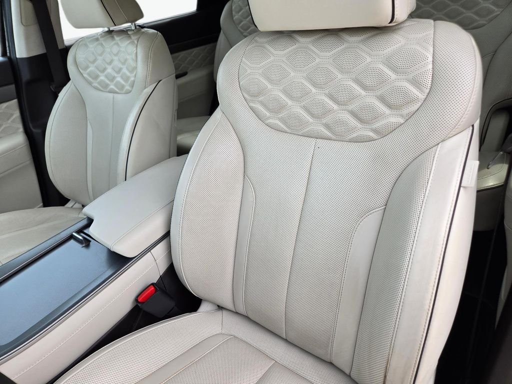 2020 Hyundai Palisade Limited - Photo 15