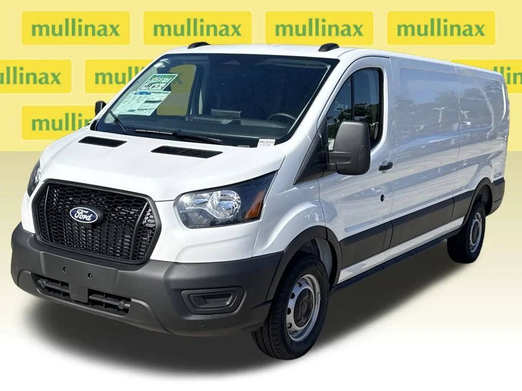 New 2026 White Ford  image 10