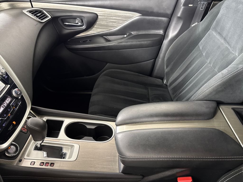 2018 Nissan Murano S - Photo 20