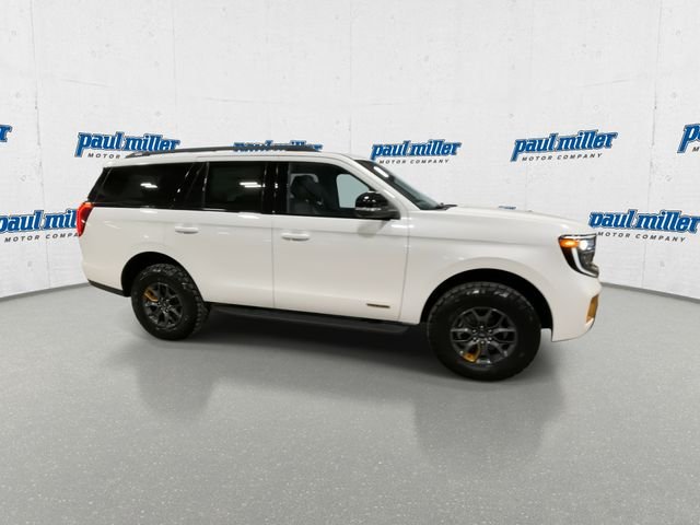 New 2026 Star White Metallic Tri-Coat Ford Tremor® image 13