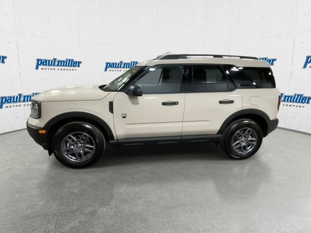 Used 2025 Beige Ford Big Bend image 6