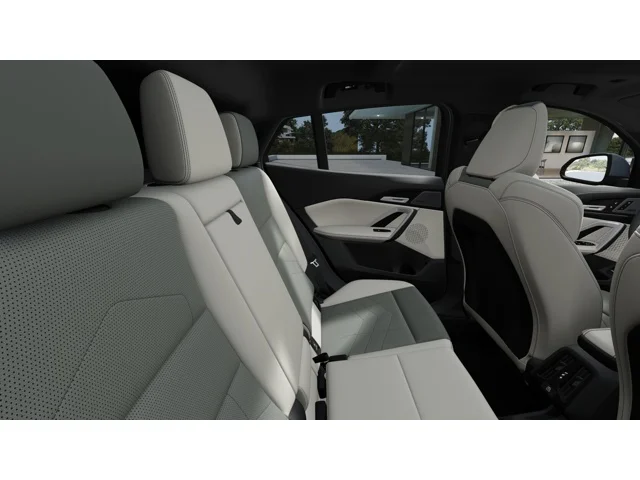 New 2027 Storm Bay Metallic BMW  image 12
