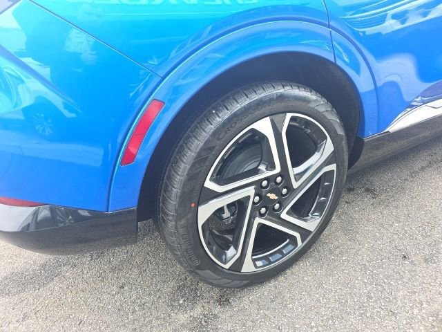 2026 Chevrolet Equinox EV 2LT - Photo 11