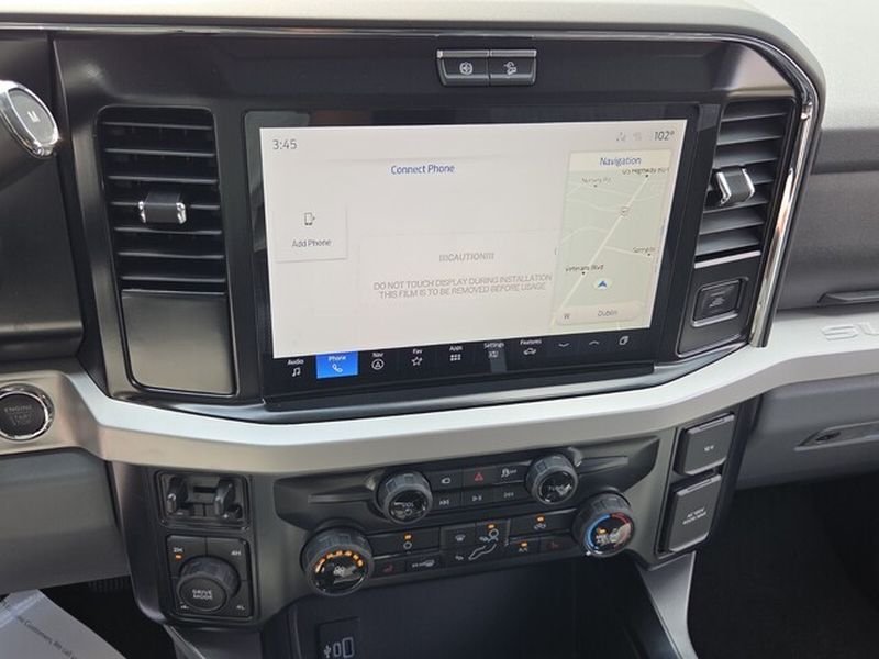 New 2026 Carbonized Gray Metallic Ford F-250® XLT image 19