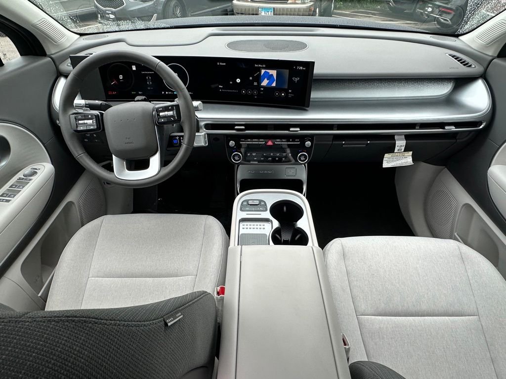 2026 Hyundai IONIQ 9 SE - Photo 14