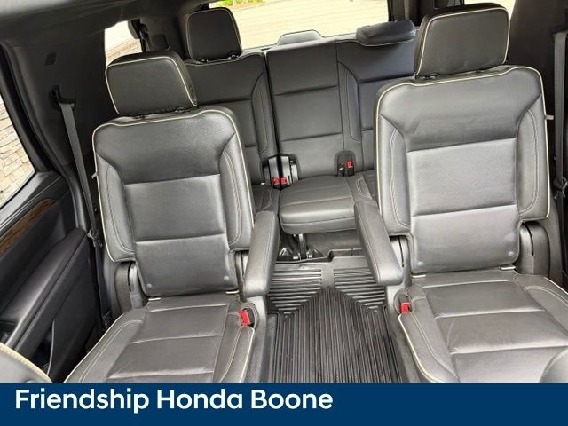 Used 2021 Gray Chevrolet Premier image 40