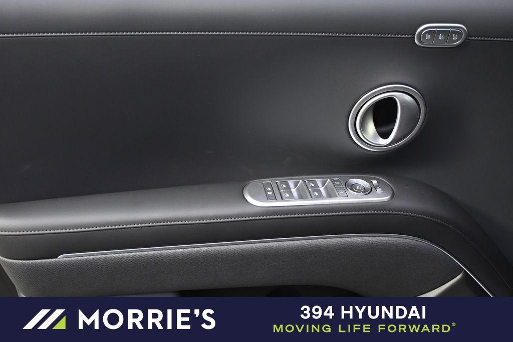 2026 Hyundai Palisade Calligraphy - Photo 23