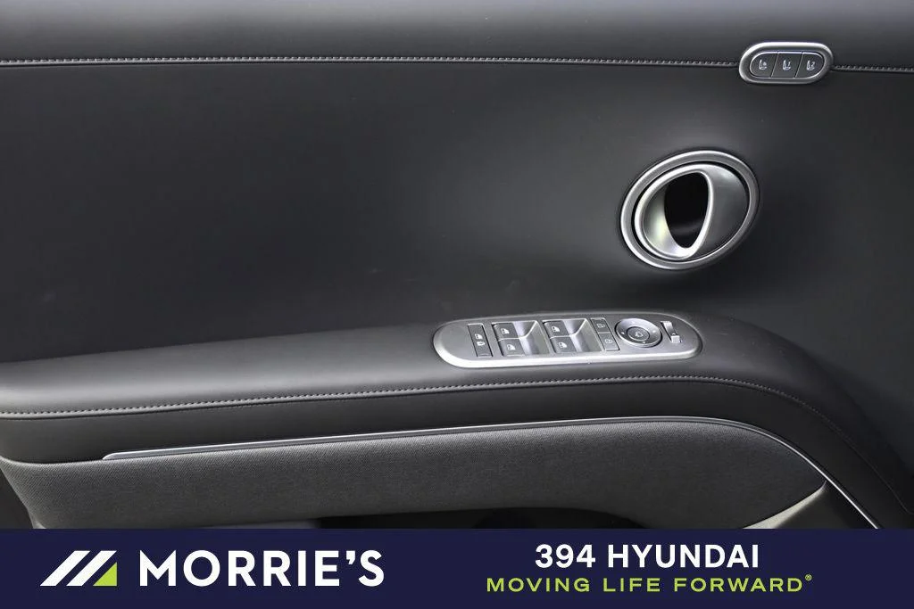 2026 Hyundai Palisade Calligraphy - Photo 23