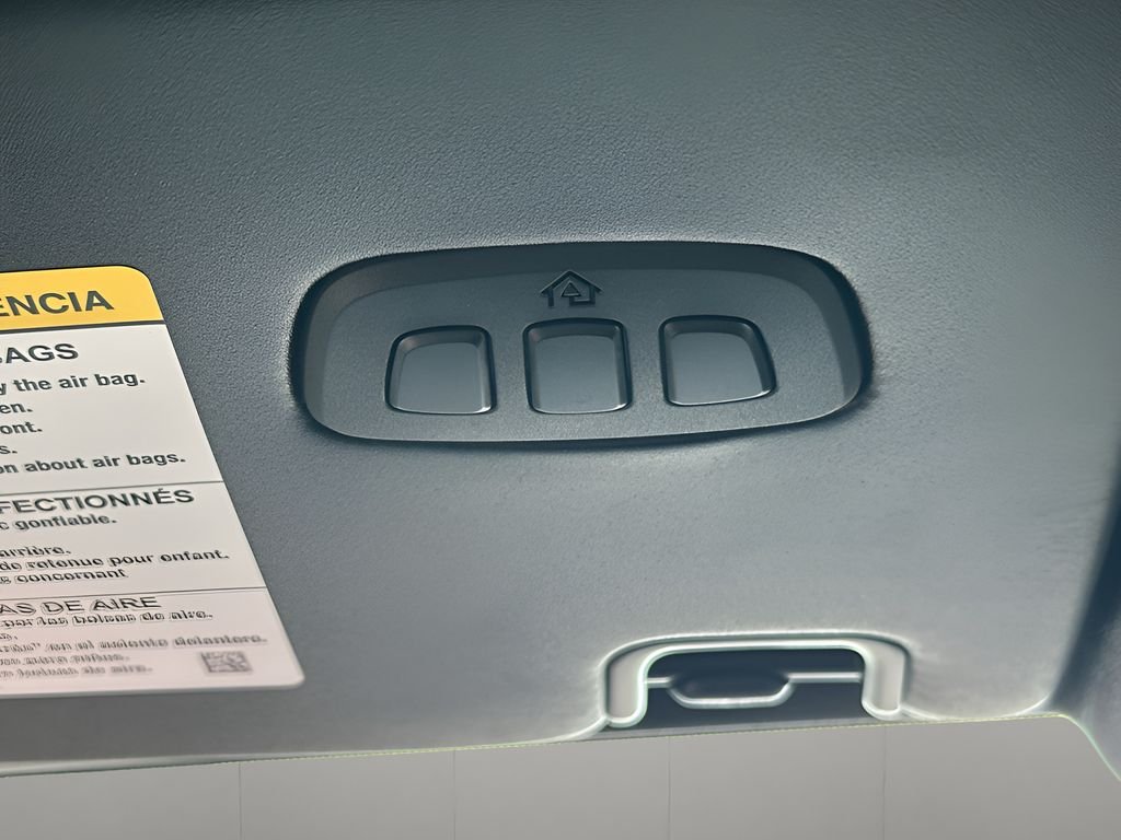 2025 Ford Bronco 4-Door Badlands - Photo 25