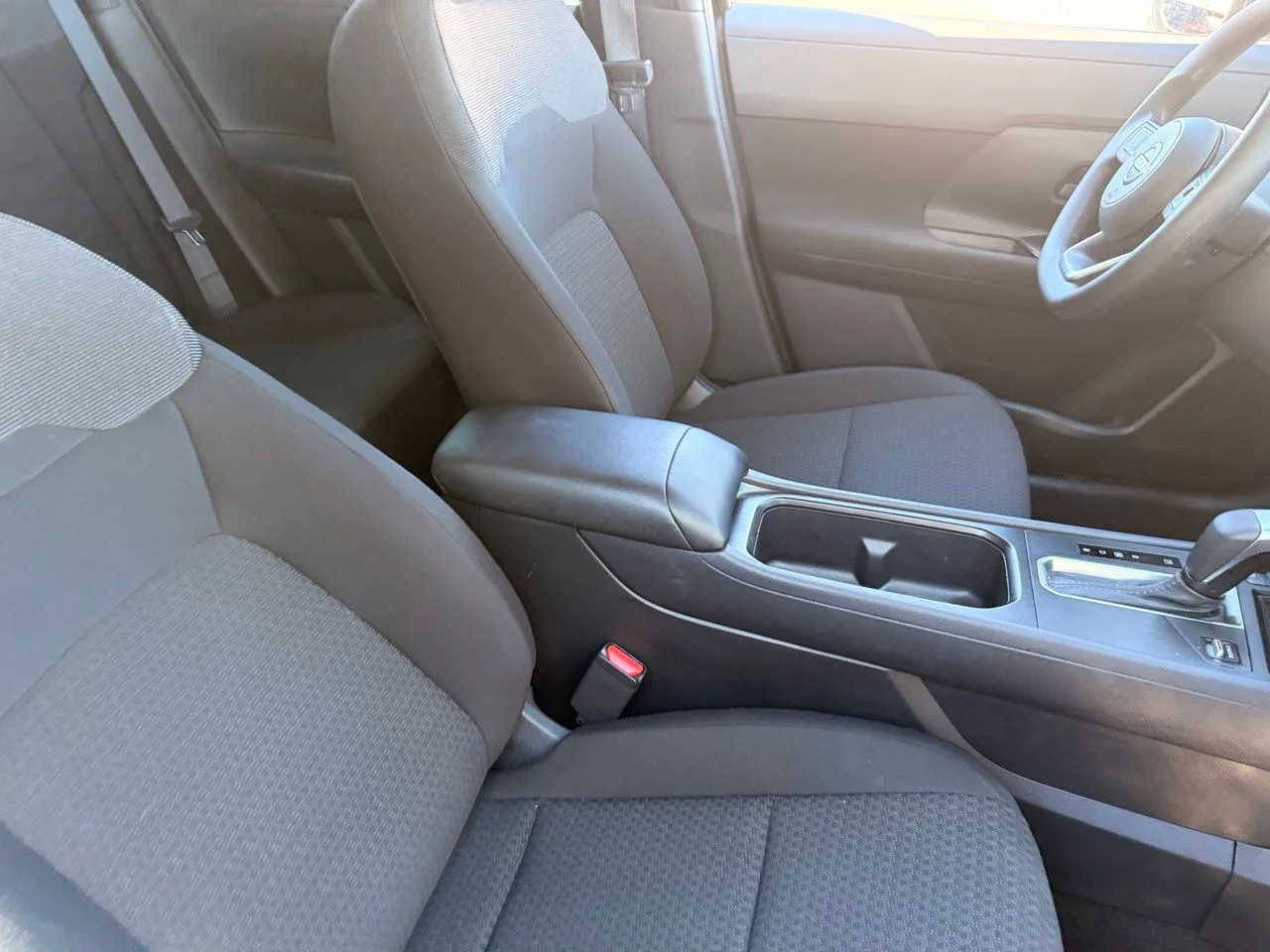 Used 2026 Super Black Nissan S image 10