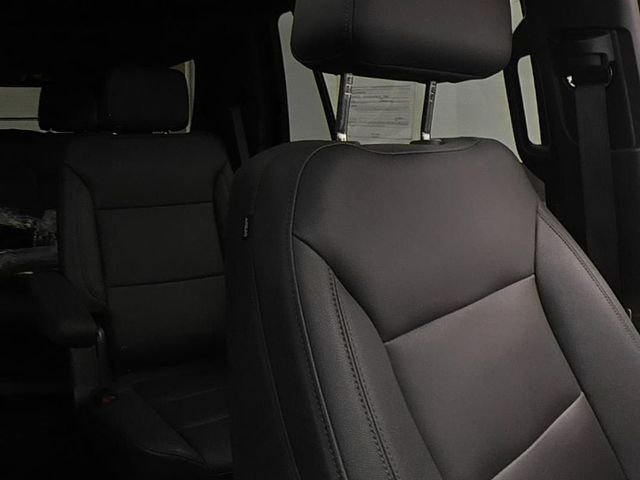 Used 2023 Gray Chevrolet LT image 33