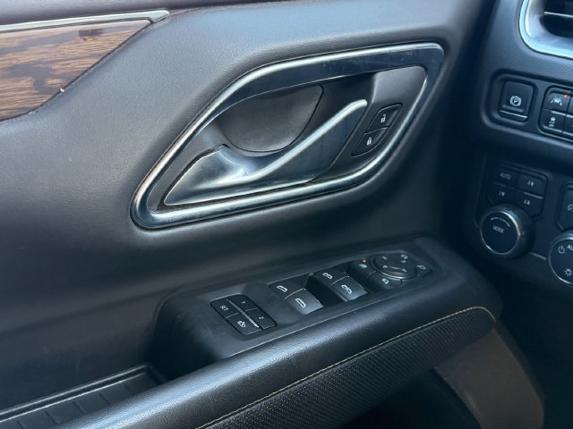 Used 2024 Black Chevrolet Premier image 17