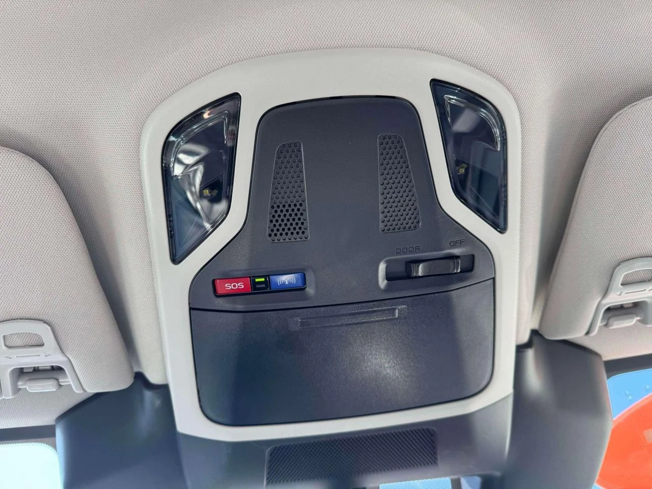 Used 2025 Magnetite Gray Metallic Subaru Premium image 33
