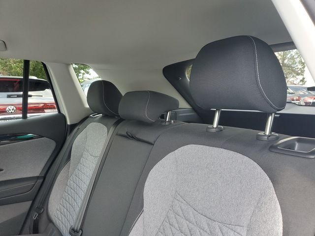 New 2026 White Volkswagen 2.0T S image 15