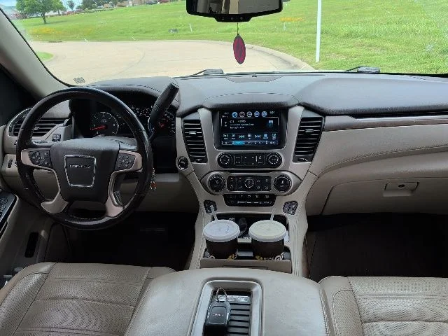 Used 2018 White GMC Denali image 13