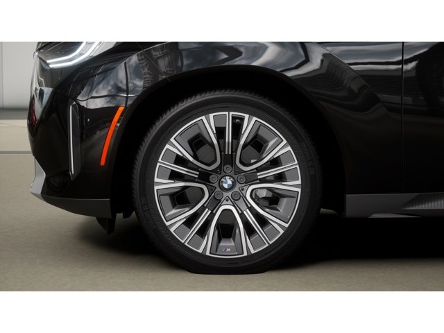 New 2026 Black Sapphire Metallic BMW 30 xDrive image 7