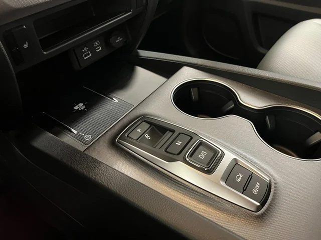 New 2026 Sonic Gray Pearl Honda RTL image 19