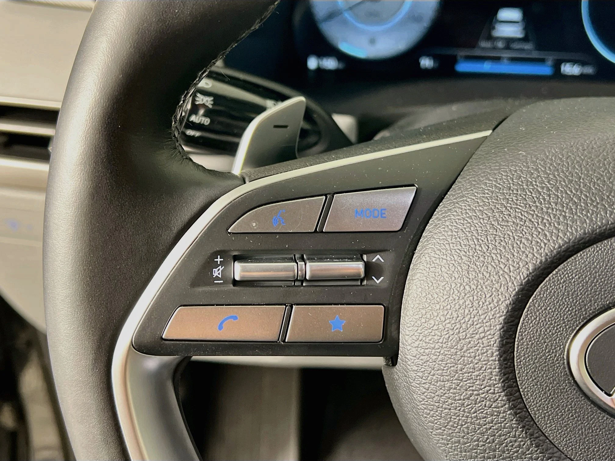 2024 Hyundai Palisade SEL - Photo 13