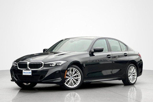 2023 BMW 3 Series 330i