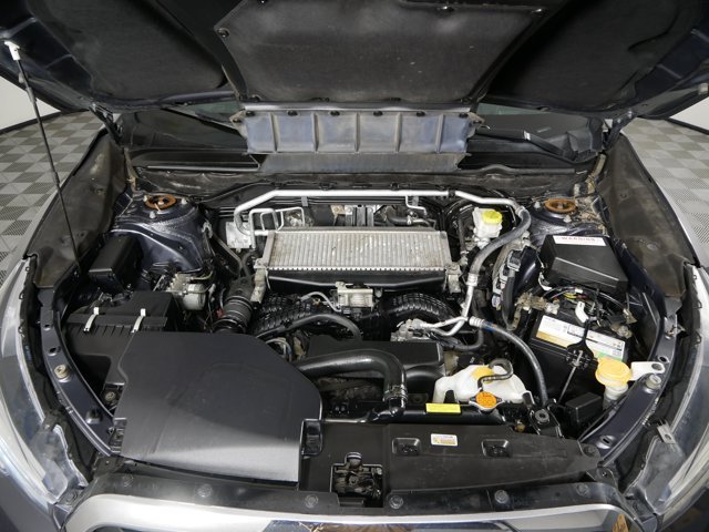 Used 2020 Magnetite Gray Metallic Subaru Premium image 31
