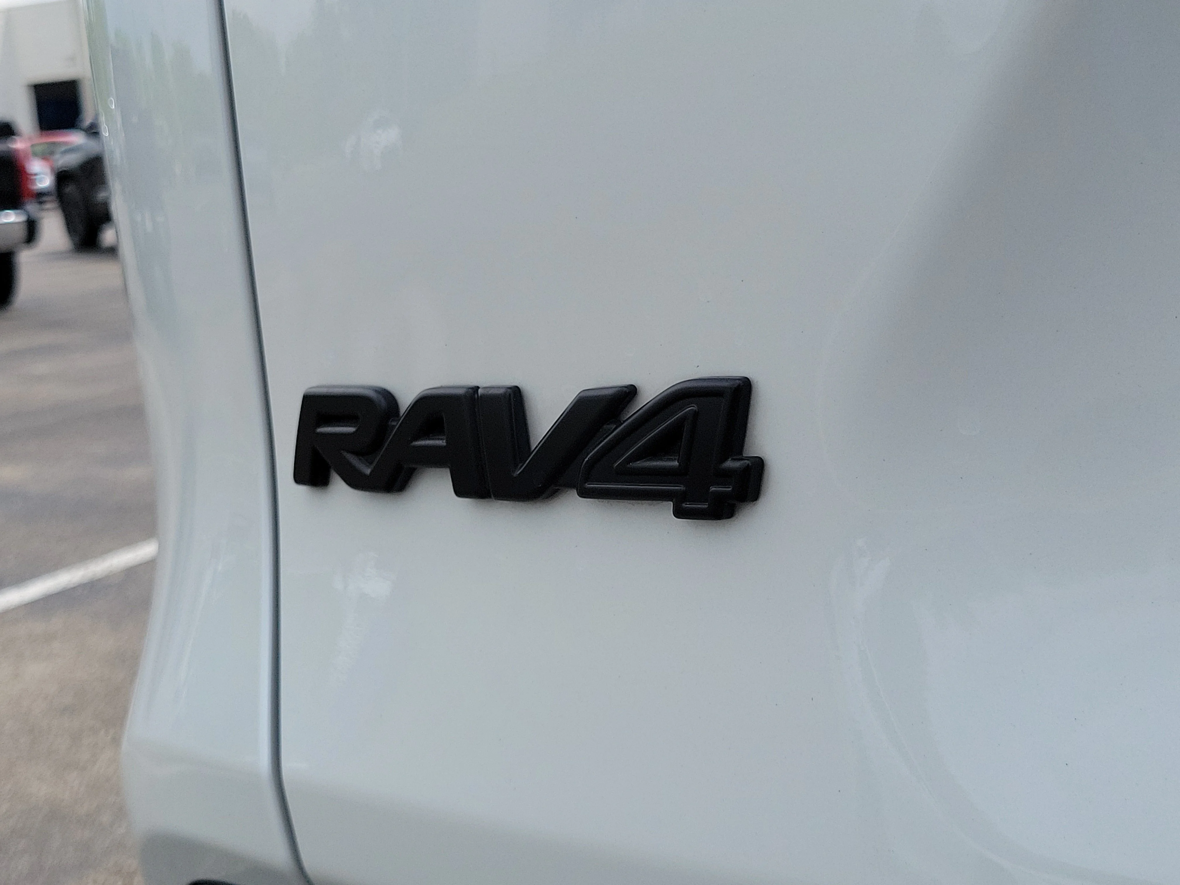 Certified Used 2024 Wind Chill Pearl Toyota Limited image 6