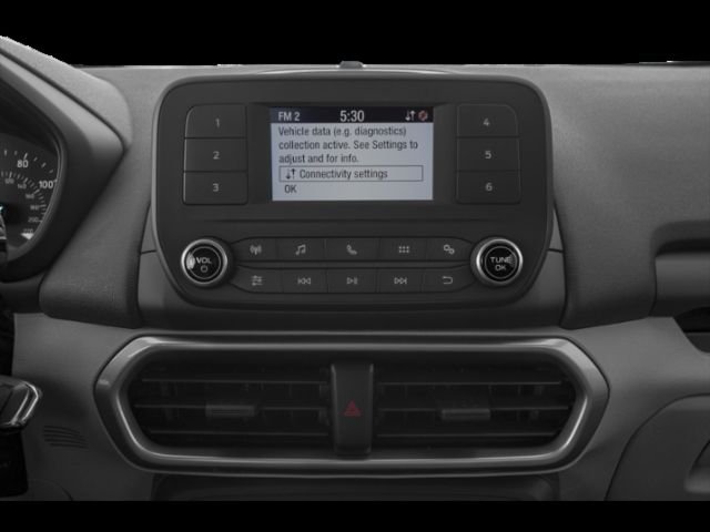 Used 2020 Silver Ford S image 7