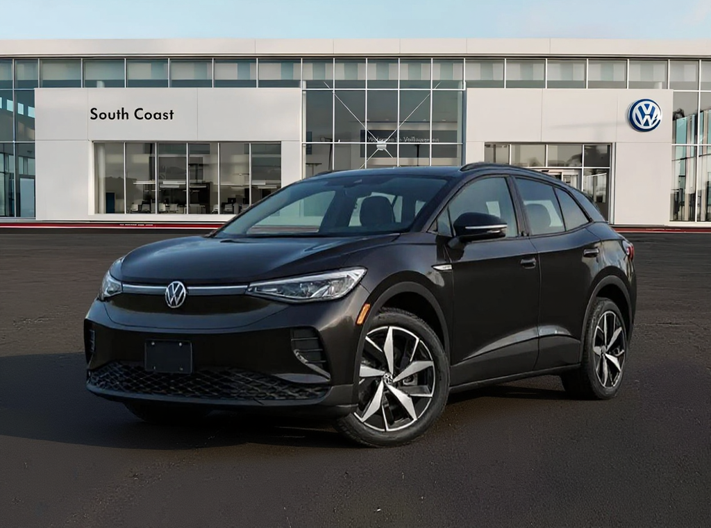2026 Volkswagen ID.4 ID.4 AWD PRO's photo
