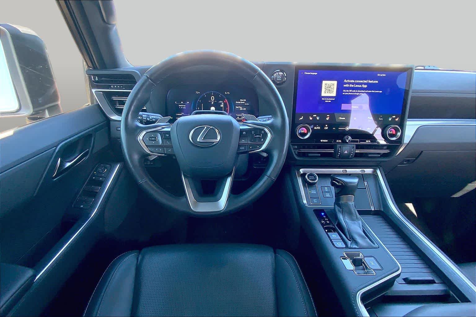 Used 2024 Incognito Lexus Luxury+ image 5