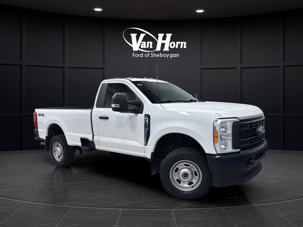 2023 Ford F-350 Super Duty