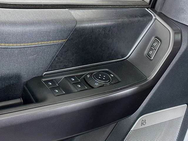 New 2026 White Ford Tremor image 11