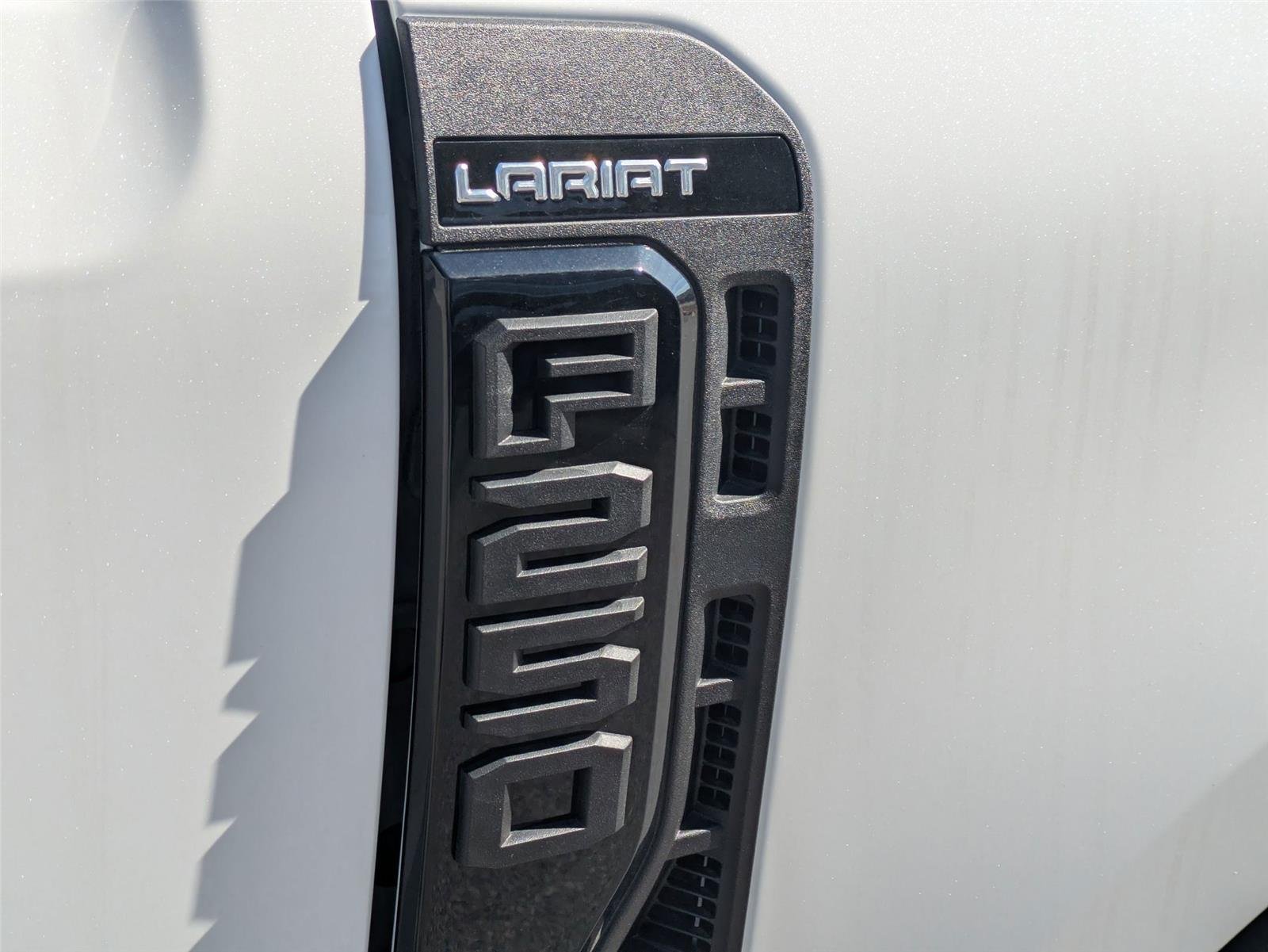 2026 Ford F-250 Super Duty Lariat - Photo 43
