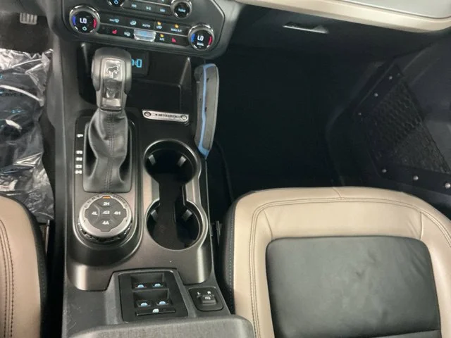 Certified Used 2023  Ford Wildtrak image 21