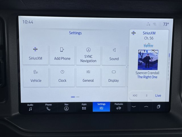 New 2025 Shadow Black Ford Raptor® image 30