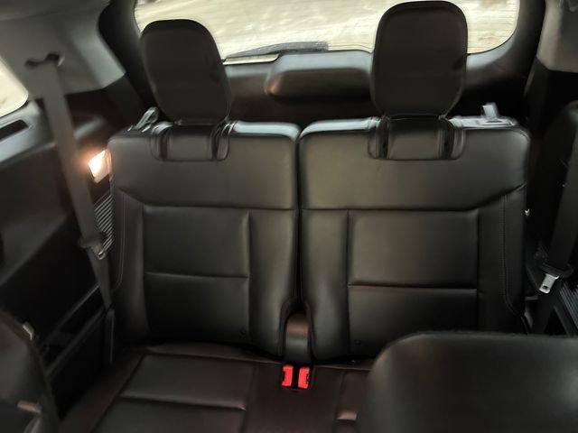 Used 2024 White Ford XLT image 15