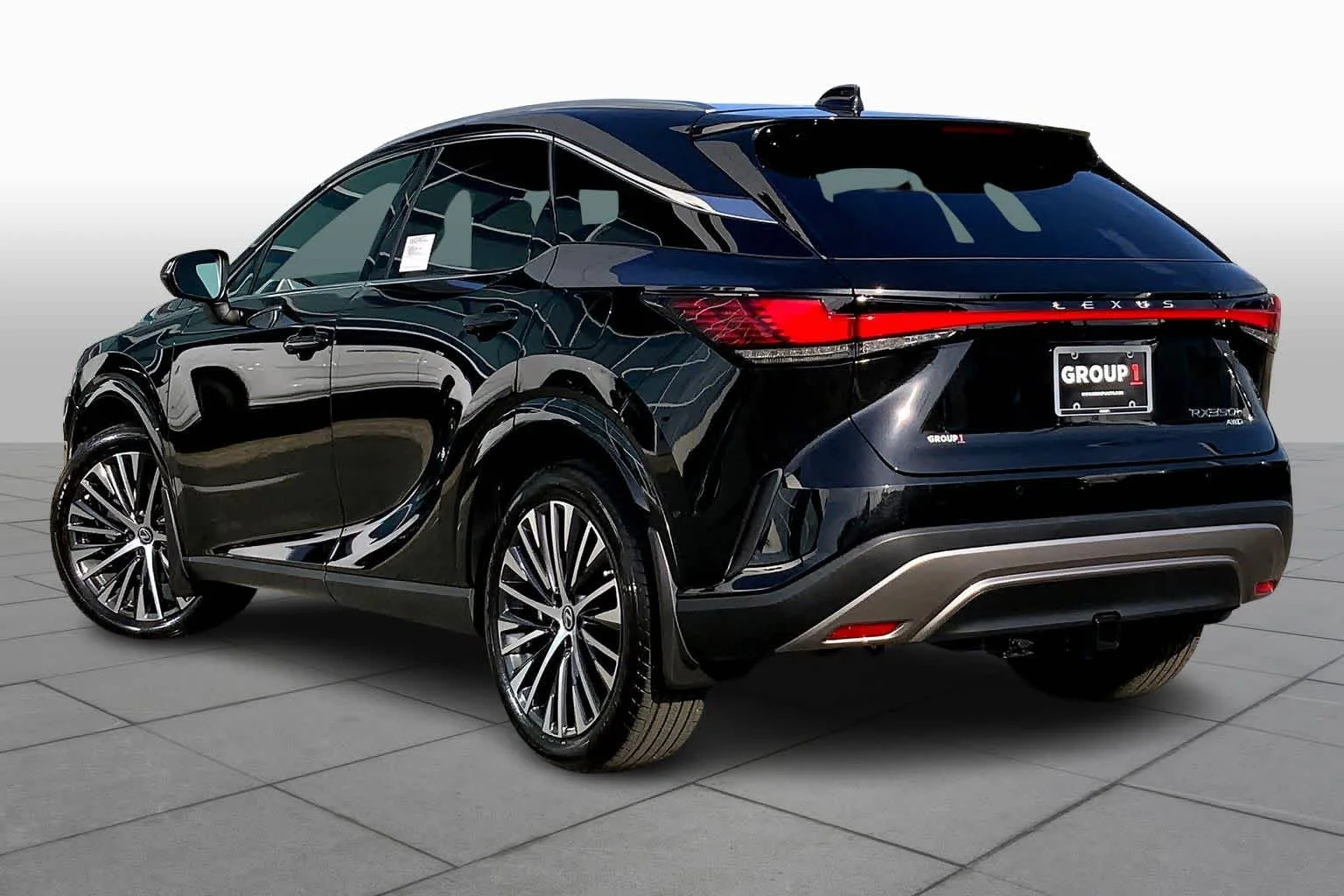 New 2026 Caviar Lexus PREMIUM PLUS image 12