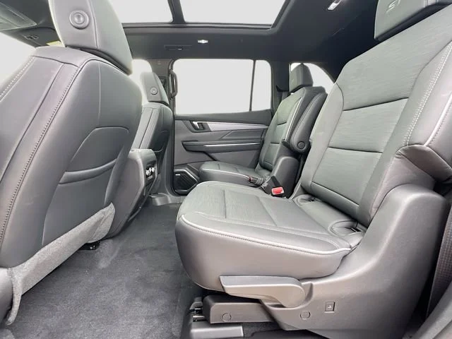2026 Buick Enclave Sport Touring - Photo 17