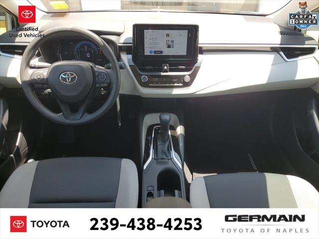 Certified Used 2026 CELESTITE Toyota  image 62