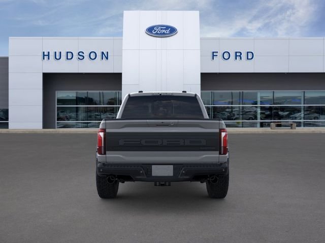 New 2026 Avalanche Ford Raptor® image 5