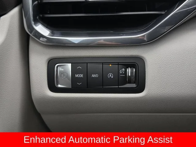 2026 GMC Acadia Denali - Photo 21