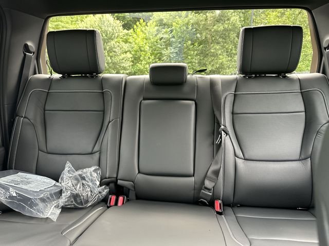 New 2026 Magnetic Gray Metallic Toyota  SR5 image 27