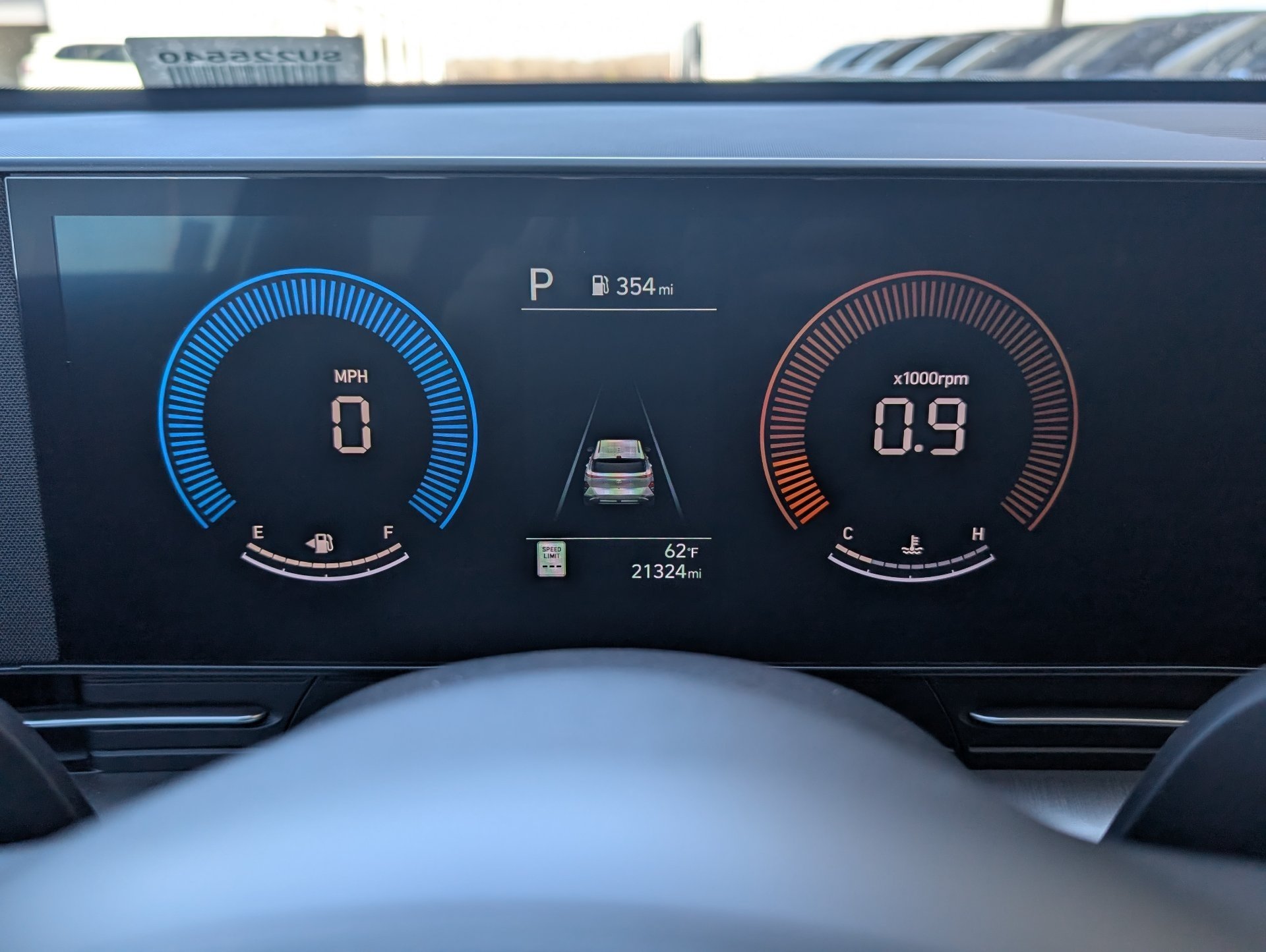 2025 Hyundai Kona SEL - Photo 15