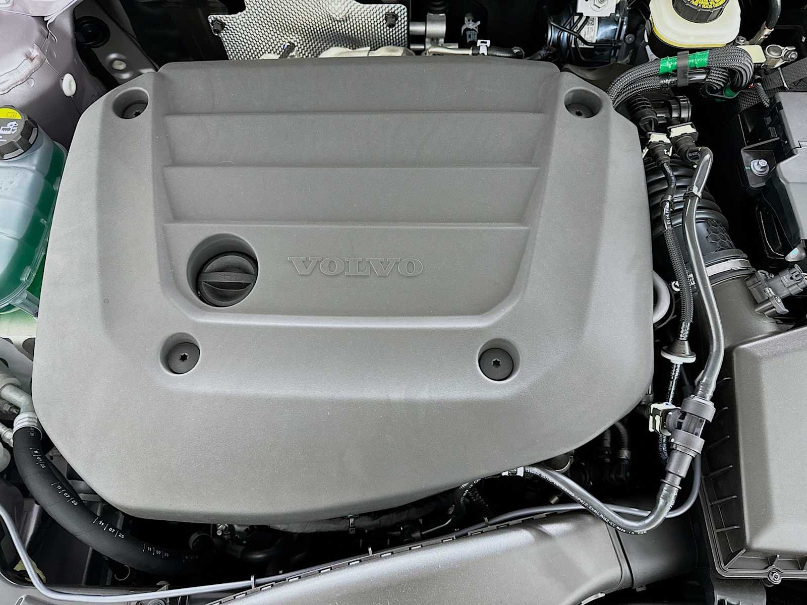 New 2026 Aurora Silver Volvo Ultra image 29