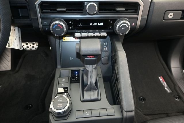 New 2026 Underground Toyota TRD Sport Premium image 8