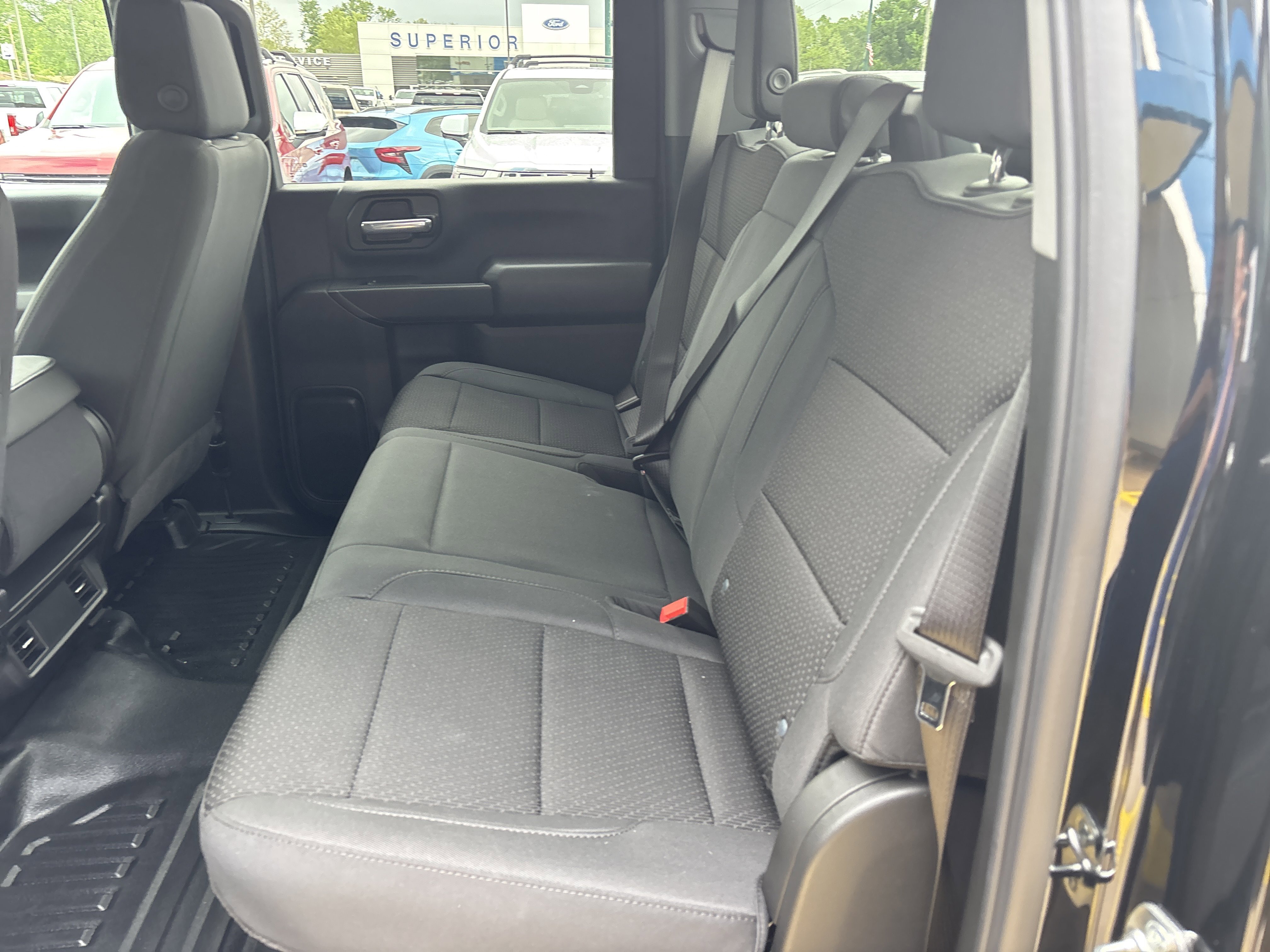 2026 GMC Sierra 3500HD Pro - Photo 17