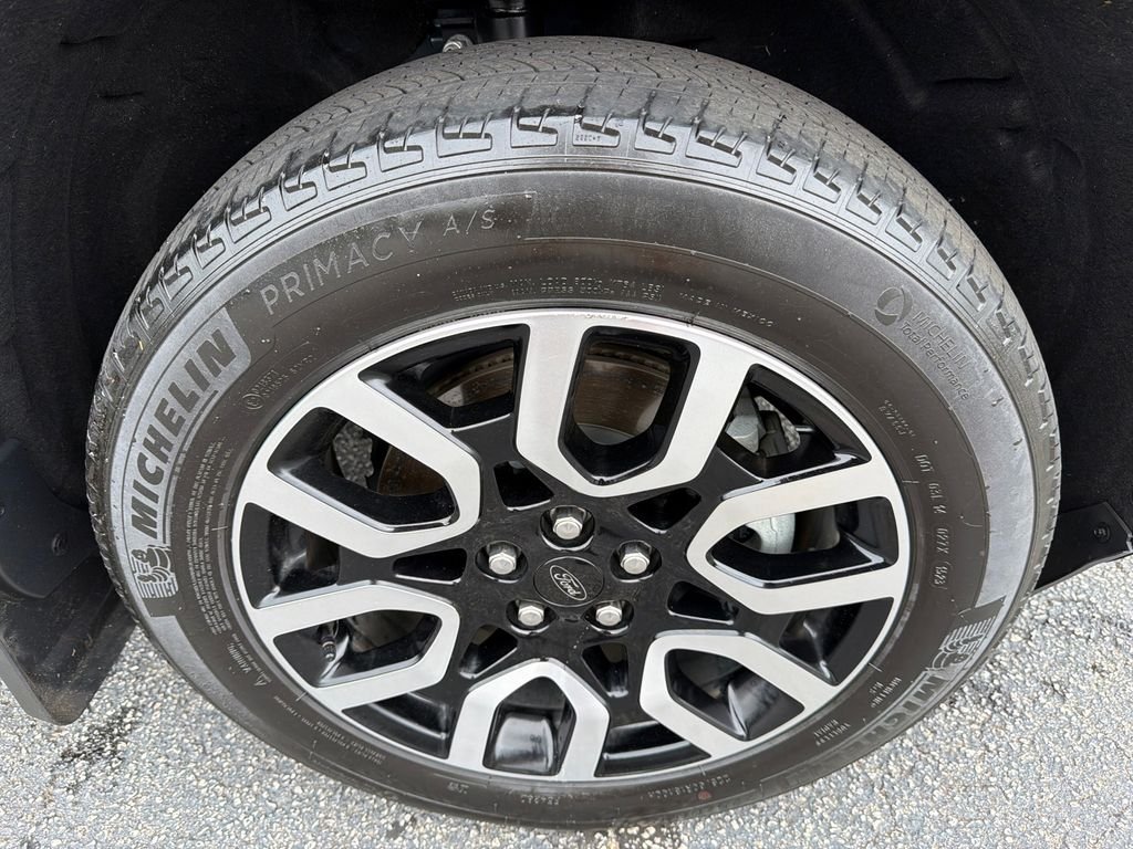 2023 Ford Maverick Lariat - Photo 12