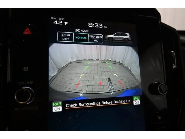 New 2026 RIVER ROCK PEARL Subaru Sport Onyx Edition image 6