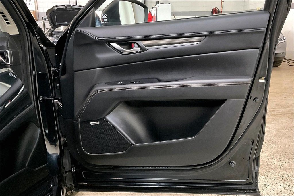 2023 MAZDA CX-5 - Image 23
